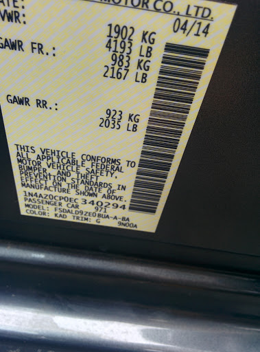 Used Car Dealer «College Auto Sales», reviews and photos, 9050 NW 27th Ave, Miami, FL 33147, USA