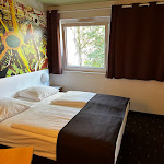 Photo n°4 de l'avis de Mitschi. fait le 19/08/2023 à 09:42 sur le  B&B HOTEL Dortmund-Messe à Dortmund