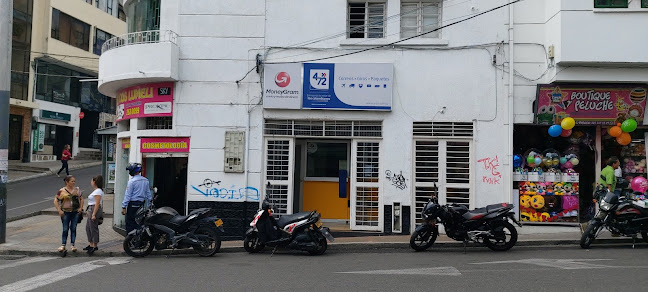 4-72 Servicios Postales Nacionales S.A.