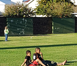 George Sport Club photo