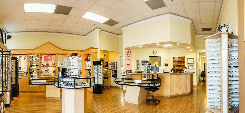 Joanne J. Kim O.D. Inc