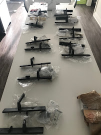 Door Hardware Center - Photo 8 - Car repair in , Brockton