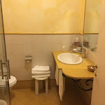 Photo n°3 de l'avis de Marco.e fait le 04/12/2019 à 13:09 sur le  Hotel Foresteria Baglio della Luna à Agrigento