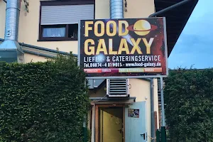 Food Galaxy image