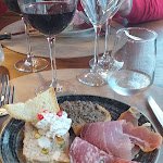 Photo n°1 de l'avis de Eva.e fait le 26/02/2020 à 20:48 sur le  Trattoria del Contadino à Cetona