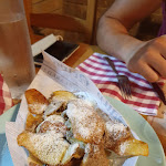 Photo n°2 de l'avis de Roberta.o fait le 30/07/2021 à 11:49 sur le  Farina Ré à Rome