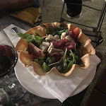 Photo n°10 de l'avis de Valeria.v fait le 28/08/2019 à 04:22 sur le  Ai Conti à Arco