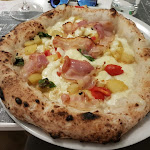 Photo n°5 de l'avis de Romina.a fait le 13/10/2019 à 22:53 sur le  Pizz'Art à Caserta