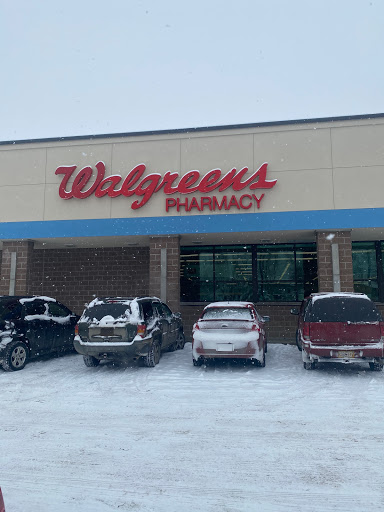 Walgreens