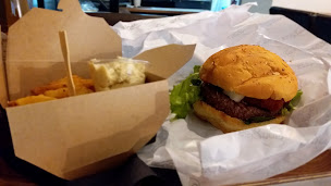 Photo n°31 de Guy & Sons Cordeliers à Lyon ()