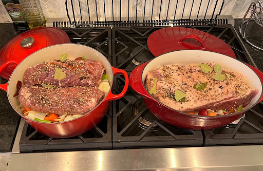 Butcher Shop «Wheaton Meat Co», reviews and photos, 310 S Main St, Wheaton, IL 60187, USA