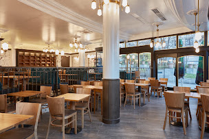 Photo n°61 de Brasserie 1901 à Courbevoie ()