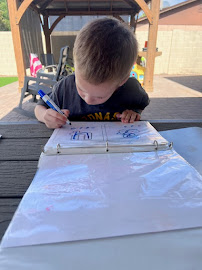 Placing the Pieces Academic Tutoring, LLC - Photo 5 - Car repair in , Mesa