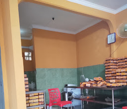 Roti Gedhe Gentan photo