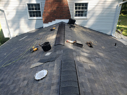 Cole & Son's Roofing Co.