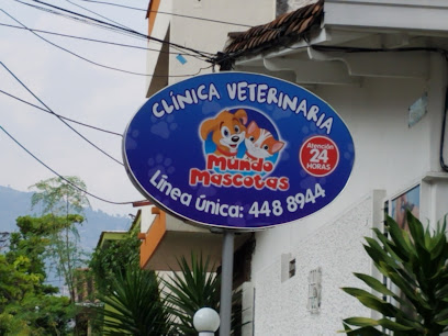 Clinica Veterinaria Mundo Mascotas