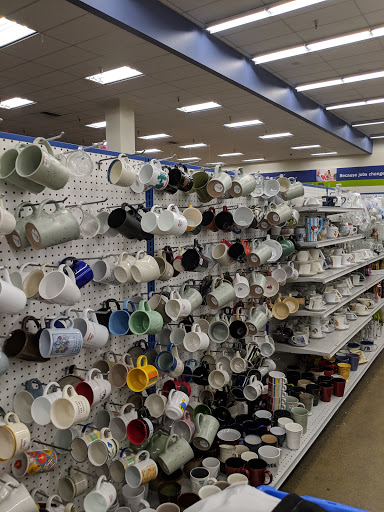 Thrift Store «Goodwill», reviews and photos