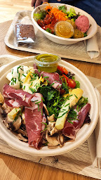 Photo n°21 de Jour Batignolles à Paris ()