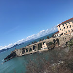 Photo n°2 de l'avis de Marina.e fait le 18/03/2024 à 21:05 sur le  La Rocchetta Ristorante à Piombino