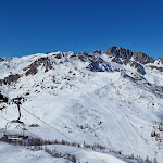 Photo n°4 de l'avis de Minas.h fait le 13/05/2023 à 18:01 sur le  Malghetta Tognola à San Martino di Castrozza