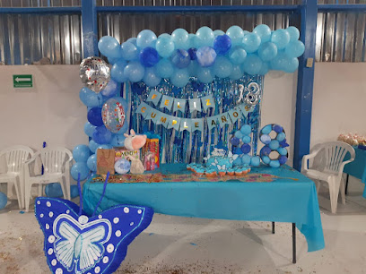 C&DE Creaciones&DecoracionesElda´s