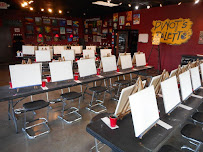 Pinot's Palette - Photo 2 - Car repair in Webster Groves, MO, St. Louis