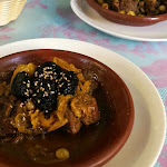 Photo n°1 de l'avis de Stefano.e fait le 08/10/2017 à 12:17 sur le  Il Grand Maghreb à Turin