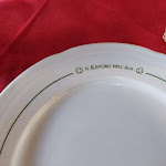 Photo n°7 de l'avis de Bruna.o fait le 07/01/2023 à 18:10 sur le  Il Ristoro Nell'Aia à Santo Stefano di Magra