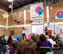 Tupperware Distribuidora Arael S.A. de C.V. photo