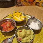 Photo n°5 de l'avis de Bia.0 fait le 31/05/2023 à 17:13 sur le  Calavera Restaurant Pescara à Montesilvano