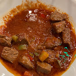 Photo n°1 de l'avis de Maksym.l fait le 27/12/2023 à 15:33 sur le  Stō Restaurante & Mercearia à Lisbon