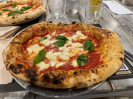 Abate - Pizzeria Gastronomica in Castel di Sangro, Provincia dellAquila