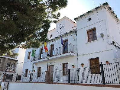 Ayuntamiento de Iznate C. Velez, 20, 29792 Iznate, Málaga, España