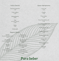 Novo Parque em Santa Bárbara menu n° 6