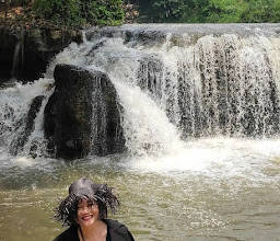 Curug Parigi photo