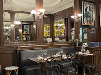 Atmosphère du Restaurant Le Petit Medicis à Paris - n°2