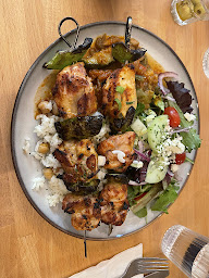 Photo n°63 de EV Brochettes & Mezzés à Paris ()
