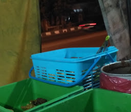 Special Penyet Pak No Kaligarang photo