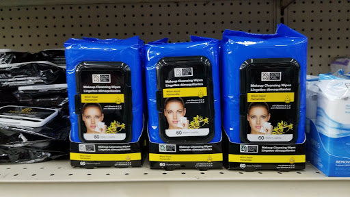 Variety Store «King 99 Cent Store», reviews and photos, 25 W Main St, Humble, TX 77338, USA