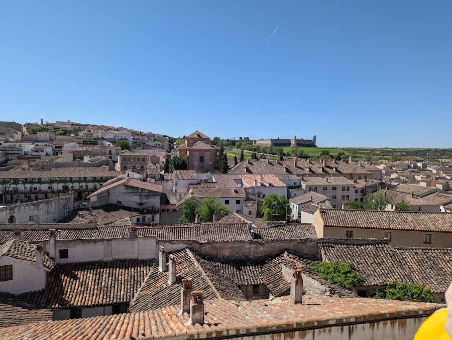 Hotel Plaza Mayor Chinchón
