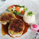 Photo n°1 de l'avis de ClaFDS. fait le 09/09/2022 à 11:36 sur le  Restaurant Saalstuben à Kastelruth