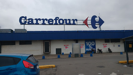 Carrefour Hipermercado - Av. Gaona, Alejandro Graham Bell y, B1744 Moreno, Provincia de Buenos Aires