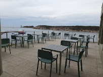 Atmosphère du Restaurant La Corniche à Le Conquet - n°1