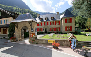 Photo n°28 de Château Hôtel de La Muzelle à Les Deux Alpes ()