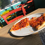 Photo n°1 de l'avis de Loco. fait le 14/05/2022 à 15:45 sur le  Pizzeria L'oasi Dei Sapori à Lamezia Terme