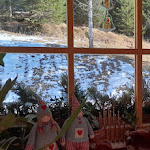 Photo n°1 de l'avis de Giochi. fait le 23/12/2023 à 13:49 sur le  Le Caore - Ristorante e B&B à Tesero