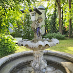 Photo n°2 de l'avis de Martin.r fait le 12/05/2024 à 16:14 sur le  Schlosshotel Berlin by Patrick Hellmann à Berlin