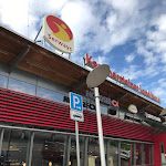 Photo n°1 de l'avis de Markus.l fait le 10/10/2022 à 11:33 sur le  Serways Raststätte Kammersteiner Land Nord à Kammerstein