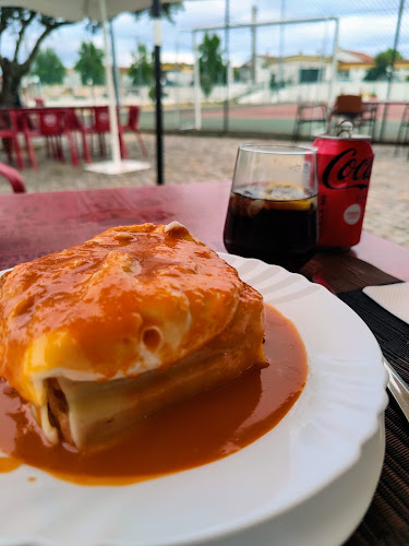 Ténis Bar - Abrantes