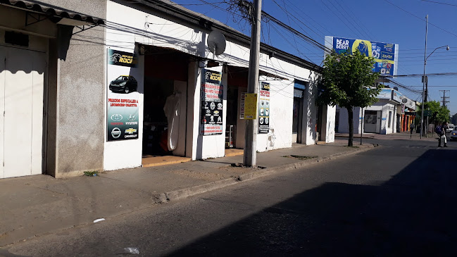 Opinii despre Repuestos Rocar Linares în Linares - Centro comercial